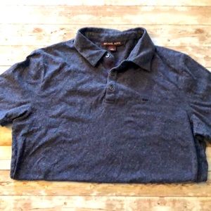 Michael Kors polo